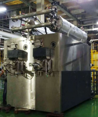 太陽能電池產業廢水處理